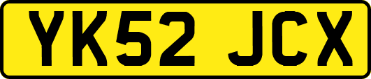 YK52JCX