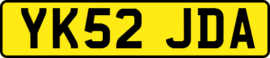 YK52JDA