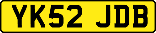 YK52JDB