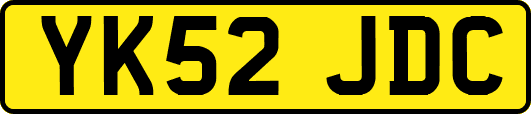 YK52JDC