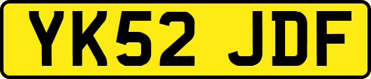 YK52JDF
