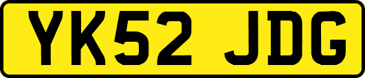 YK52JDG