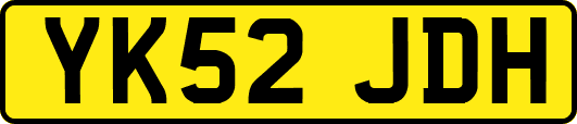 YK52JDH