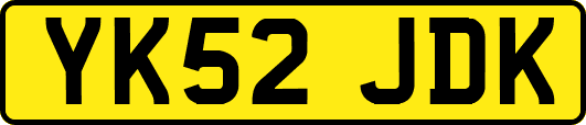 YK52JDK