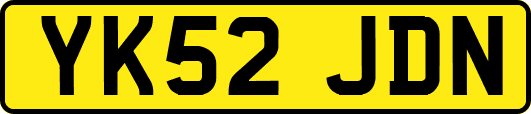 YK52JDN
