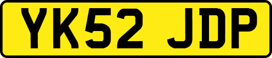 YK52JDP