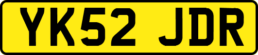 YK52JDR