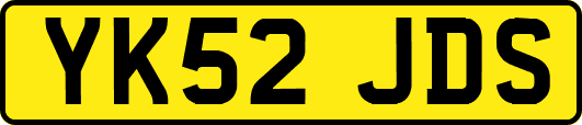 YK52JDS