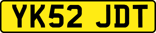 YK52JDT