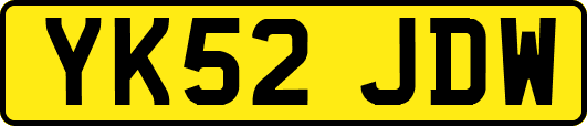 YK52JDW