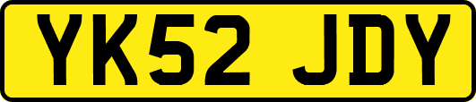 YK52JDY