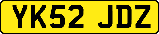 YK52JDZ