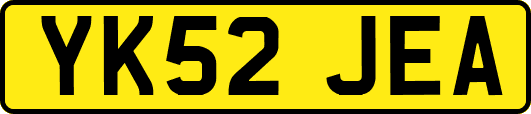 YK52JEA