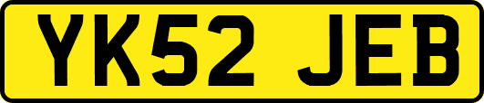 YK52JEB