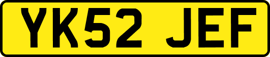 YK52JEF
