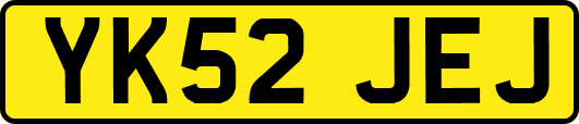 YK52JEJ