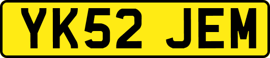 YK52JEM
