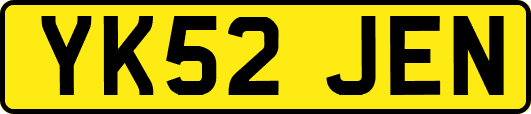 YK52JEN