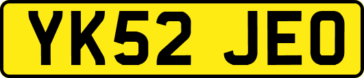 YK52JEO