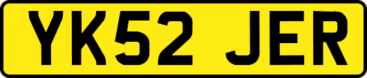 YK52JER