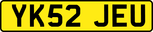 YK52JEU