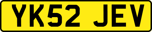 YK52JEV