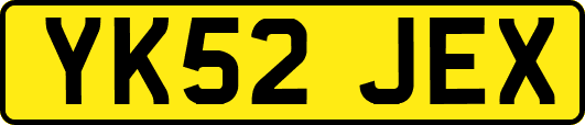YK52JEX