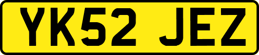 YK52JEZ