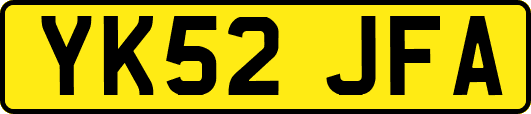 YK52JFA