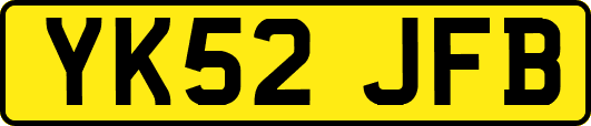 YK52JFB