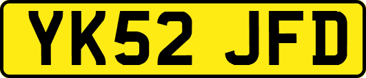 YK52JFD