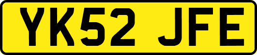 YK52JFE