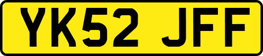 YK52JFF