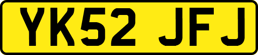 YK52JFJ