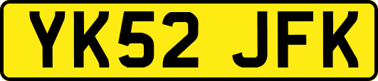 YK52JFK