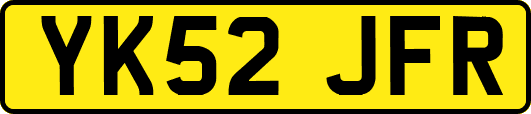 YK52JFR