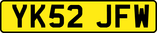 YK52JFW