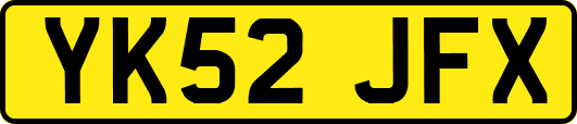 YK52JFX