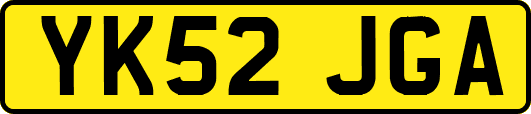 YK52JGA