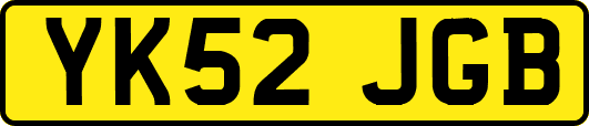 YK52JGB