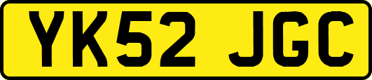 YK52JGC