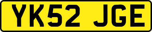 YK52JGE