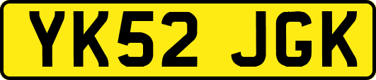 YK52JGK