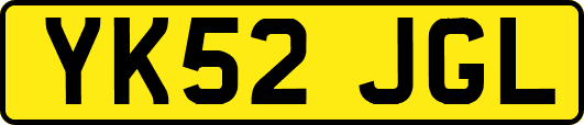 YK52JGL