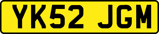 YK52JGM