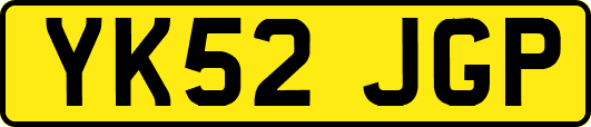 YK52JGP