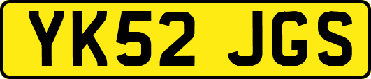 YK52JGS