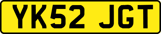 YK52JGT