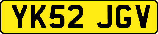 YK52JGV