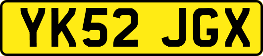 YK52JGX